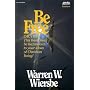 Be Free: Exchange Legalism for True Spirituality. A New Testament Study: Galatians