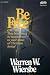 Book Be Free: Exchange Legalism for True Spirituality. A New Testament Study: Galatians