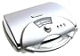 DeLonghi WR25 Retro 2-Slice Belgian Waffle Maker