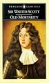 Old Mortality (Penguin English Library ; El 98)