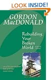 REBUILDING YOUR BROKEN WORLD PB