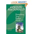 REBUILDING YOUR BROKEN WORLD PB