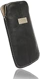 Krusell Luna Universal Handytasche Gr: XXL schwarz