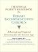Book The Official Parent's Sourcebook on Urinary Incontinence With Children: A Revised and Updated Directory for the Internet Age