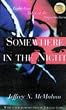 Somewhere in the Night: Eight Gay Tales of the Supernatural