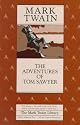 The Adventures of Tom Sawyer