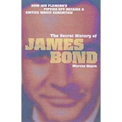 The Secret History of James Bond