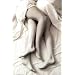 (24x36) Lovers III (Legs in Bed) Art Poster Print