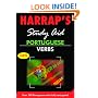 Portuguese Verbs (Harrap's Study Aids)