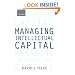 Managing Intellectual Capital: Organizational, Strategic, and Policy Dimensions: Organizational, Strategic and Policy Dimensions (Clarendon Lectures in Management Studies)