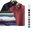 Anvil - 50/50 Sport Shirt - 4002