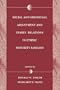 Social and Emotional Adjustment and Family Relations in Ethnic Minority Families