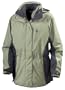 Columbia Women's Crystal Trail Parka