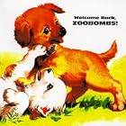 Welcome Back, Zoobombs! by Zoobombs