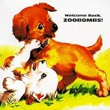 Zoobombs - Highway A Go Go Music Code