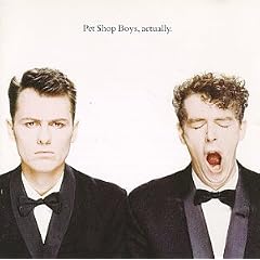 Pet Shop Boys Biography, lyrics, albums, videos, discography