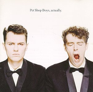 CD-Charts  Music : Actually