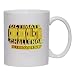 ULTIMATE COMIC BOOK COLLECTING CHALLENGE FINALIST Mug for Coffee / Hot Beverage (choice of sizes and
