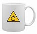 Danger Oxygen / Hydrogen Mug