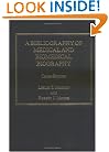 A Bibliography Of Medical And Biomedical Biography