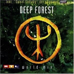 Deep Forest - Sweet Lullaby (Round The World Lyrics - Zortam Music