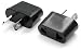 American/European to Australian/New Zealand Outlet Plug Adapter Image