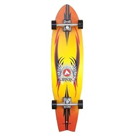 Buy Airwalk Longboard Skateboard