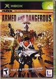 Armed and Dangerous