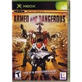 Armed and Dangerous