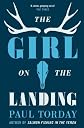 The Girl On The Landing