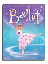 Ballet (Usborne Beginners)