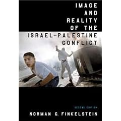 Image and Reality of the Israel-Palestine Conflict (Taschenbuch)