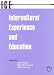 Intercultural Experience and Education (Language & Intercultural Communication for Education)