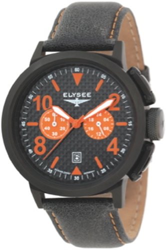Elysee Herrenuhr Quarz COMP-80447