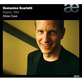 Scarlatti: Naples, 1685
