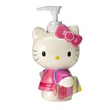 Hello Kitty Mod Shopper Lotion Pump