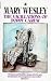 The Vacillations of Poppy Carew (Paperback)