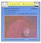 Donald Crockett String Quartets 1 & 2