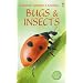 Bugs and Insects (Usborne Spotter's Guide)
