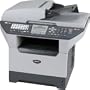 Brother MFC-8860DN Flatbed Laser All-in-One Printer with Duplex