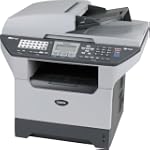 Brother MFC8860DN