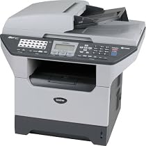 Brother MFC-8860DN Flatbed Laser Multi-Function Center with Duplex 41G7HXZD6CL._SL210_ Brother MFC-8860DN Flatbed Laser Multi-Function Center with Duplex