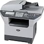Brother MFC-8860DN Flatbed Laser All-in-One Printer with Duplex