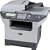 Brother MFC-8860DN Flatbed Laser All-in-One Printer with Duplex