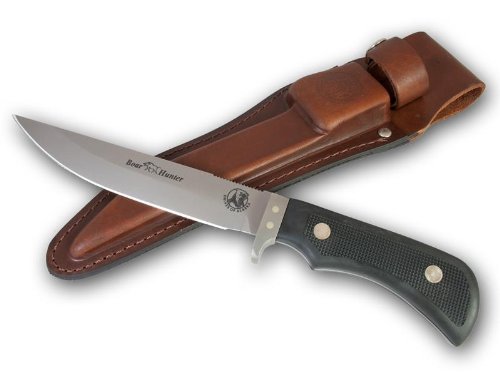 Knives of Alaska Xtreme Suregrip Handle Boar Hunter Knife