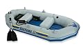 Intex Seahawk II Boat Set