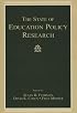 The State of Education Policy Research