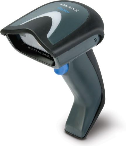 Datalogic Gryphon I GM4100 GM4130-BK-910K1