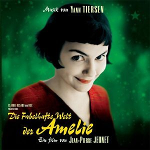 Childrens Toyshop  Musik : Die fabelhafte Welt der Amelie
