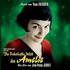 Die fabelhafte Welt der Amelie